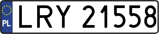 LRY21558