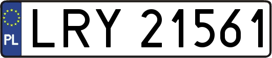 LRY21561