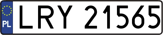 LRY21565