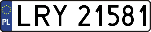 LRY21581