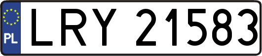 LRY21583