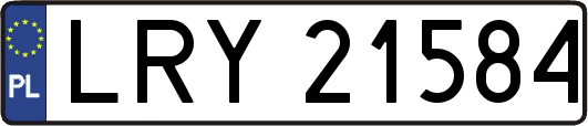 LRY21584