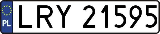 LRY21595