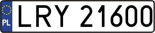 LRY21600