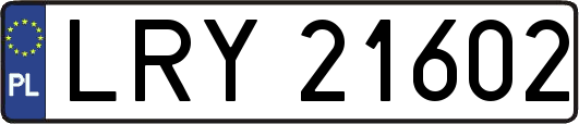 LRY21602