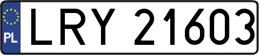 LRY21603