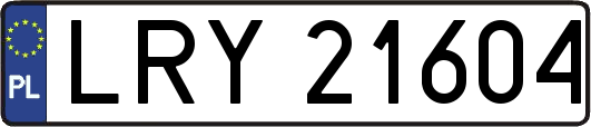 LRY21604