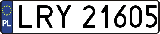 LRY21605