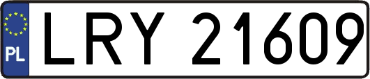 LRY21609