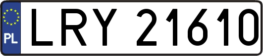 LRY21610