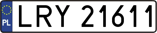 LRY21611