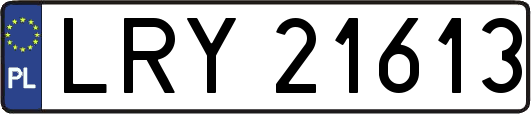 LRY21613