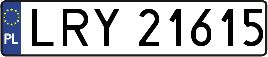 LRY21615