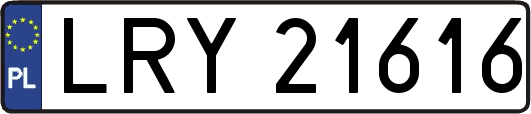 LRY21616
