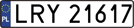 LRY21617