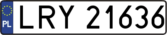 LRY21636