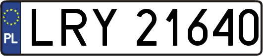LRY21640