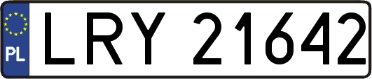 LRY21642