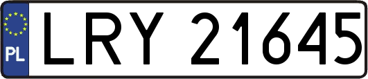 LRY21645