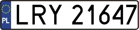LRY21647