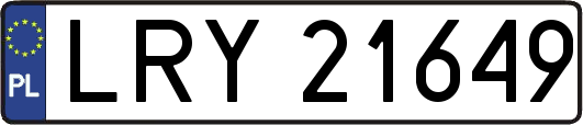 LRY21649