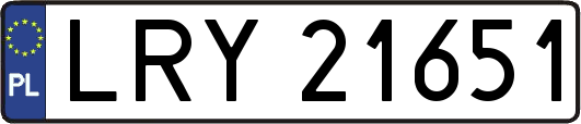 LRY21651