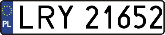 LRY21652