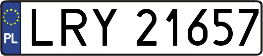 LRY21657