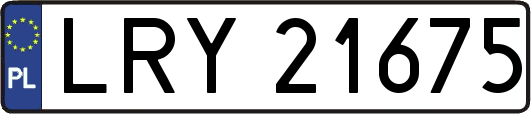 LRY21675