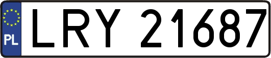 LRY21687