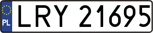 LRY21695