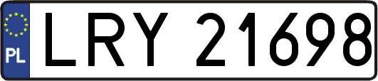 LRY21698