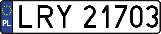 LRY21703