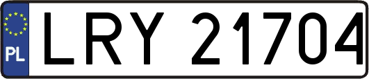 LRY21704