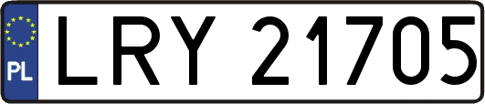 LRY21705