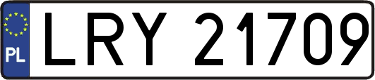 LRY21709