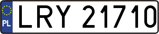 LRY21710
