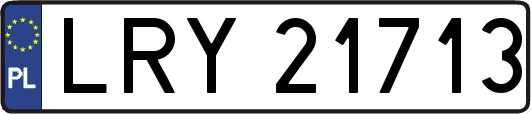 LRY21713