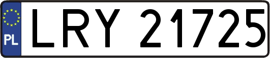 LRY21725