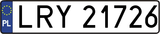 LRY21726