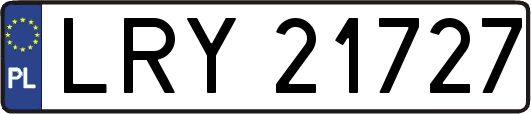 LRY21727