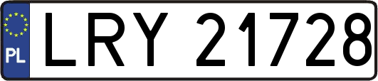 LRY21728