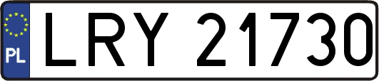 LRY21730