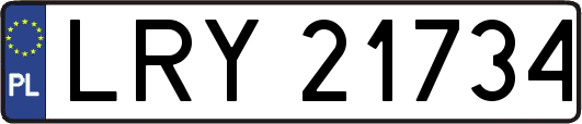 LRY21734