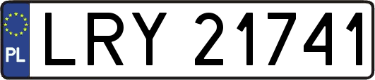 LRY21741