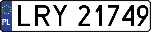 LRY21749