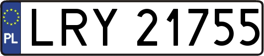 LRY21755