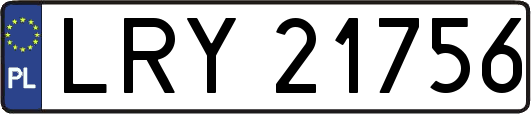 LRY21756