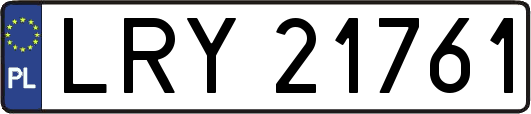 LRY21761