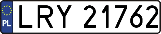 LRY21762